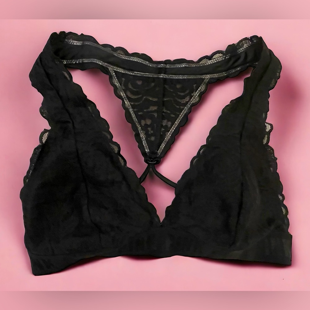 PINK Victoria Secret Bra